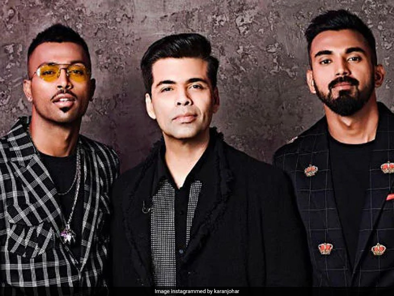 KL Rahul Says 2019 Suspension Deserves "Credit For My Consistent Performance"