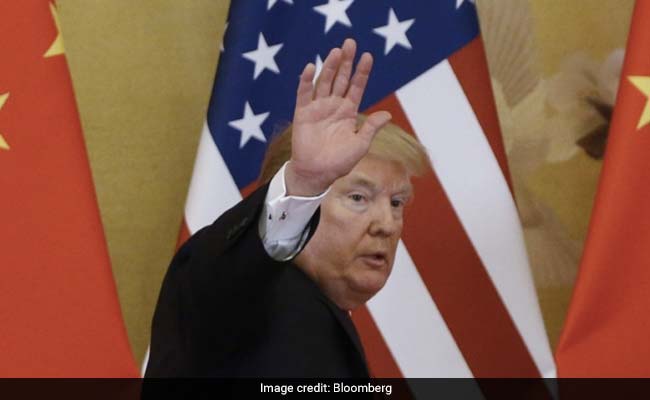 John Bolton's Tell-All Memoir, Top Court Vote On "Dreamers" Jolt Trump Presidency