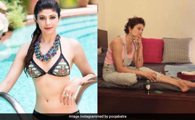 Actress Pooja Batra's "Summer Plans" In ROFL Expectation Vs Reality Post