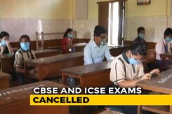 Top News Of The Day: ICSE, CBSE Examinations Cancelled Amid Coronavirus Pandemic Top News Of The Day: ICSE, CBSE Examinations Cancelled Amid Coronavirus Pandemic