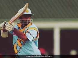 पाकिस्तान के खिलाफ डेब्यू मैच, करियर में 24 शतक जमाने वाला क्रिकेटर आज बन गया एक्टर