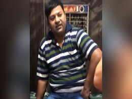 Pak Spy Tried To Infiltrate Railways, Monitor Troops, Equipment: Sources Pak Spy Tried To Infiltrate Railways, Monitor Troops, Equipment: Sources