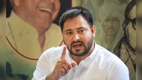 अब क्यों किया तेजस्वी यादव ने जंगलराज का जिक्र.... जानिए क्या बोल गए लालू के लाल