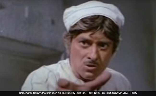 Film Producer Anil Suri Dies Of COVID-19 At 77