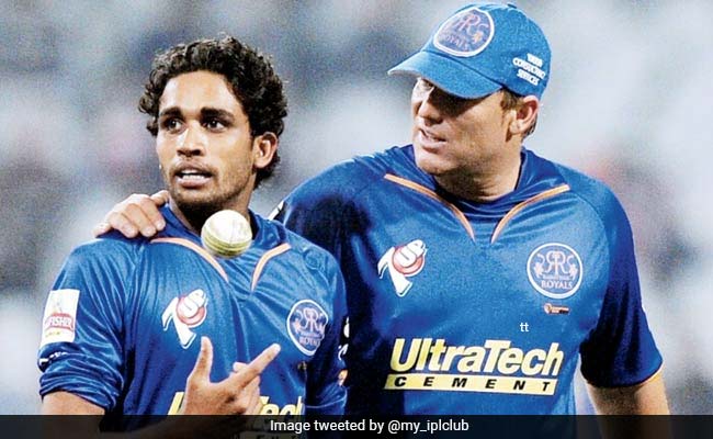 IPL इतिहास का वह खिलाड़ी जिसे शेन वार्न ने कहा था भारतीय क्रिकेट का सितारा, अब भुला दिया गया