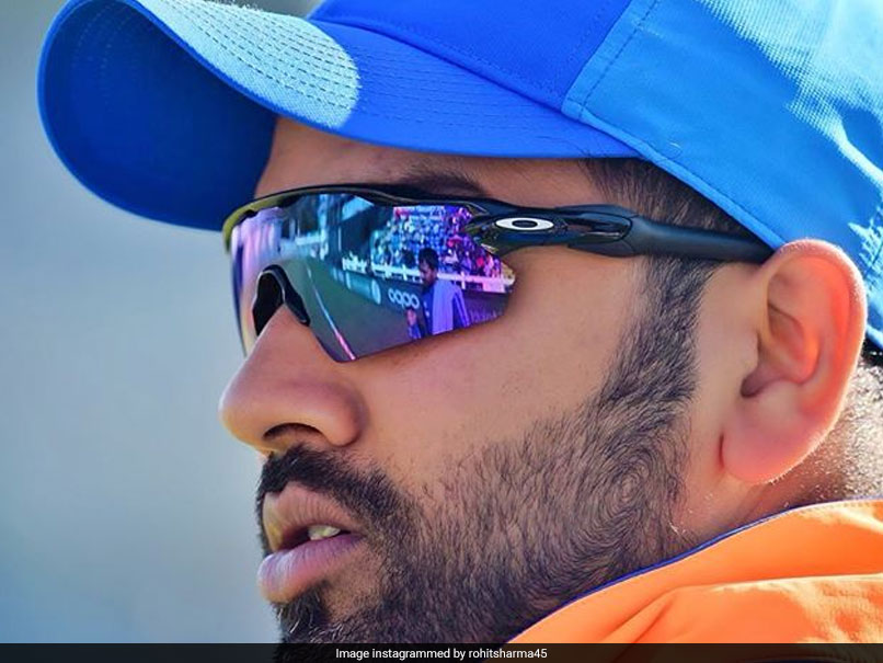 रोहित शर्मा के इस प्रदर्शन विशेष ने दिलाया उन्हें राजीव गांधी खेल पुरस्कार