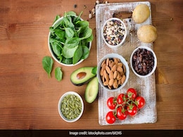 Foods For High Blood Pressure: हाई ब्लड प्रेशर को कंट्रोल करने के लिए केले से भी ज्यादा कारगर हैं ये 7 फूड्स! Foods For High Blood Pressure: हाई ब्लड प्रेशर को कंट्रोल करने के लिए केले से भी ज्यादा कारगर हैं ये 7 फूड्स!