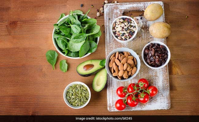 Weight Loss Tips: शरीर के वजन और फैट को घटाने के लिए बेहद फायदेमंद हैं ये 5 पोटेशियम रिच फूड्स