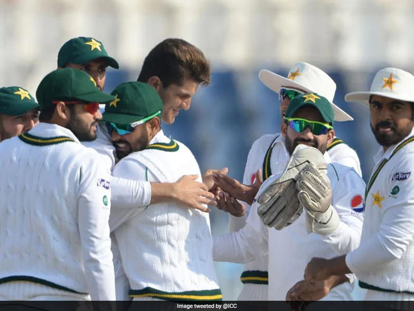 Pakistan Cricket Team "Better Off" Touring England Than Staying At Home Amid COVID-19, Says Michael Holding