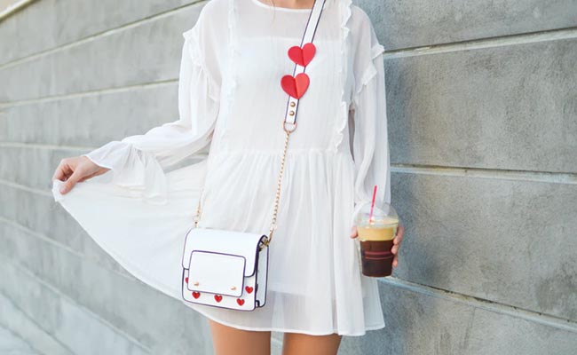 Last Chance To Pick These White Dresses For Upto 70% Off On Amazon