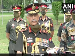 भारत-चीन सीमा विवाद पर बोले आर्मी चीफ- हर चीज नियंत्रण में, नेपाल और J&K को लेकर कही ये बात  भारत-चीन सीमा विवाद पर बोले आर्मी चीफ- हर चीज नियंत्रण में, नेपाल और J&K को लेकर कही ये बात