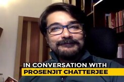 Prosenjit Chatterjee On His Latest Film <i>Nirontor</i>'s Web Release Prosenjit Chatterjee On His Latest Film <i>Nirontor</i>'s Web Release
