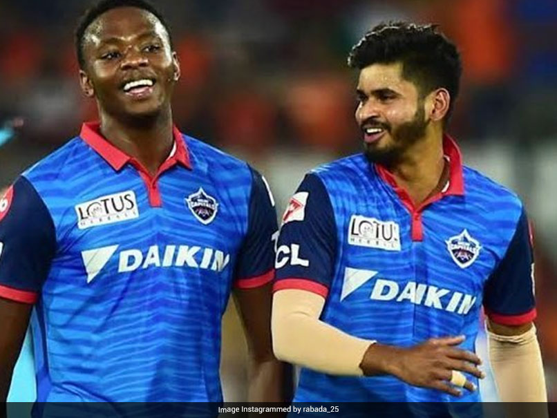 Kagiso Rabada Says Playing Behind Closed Doors Is "Going To Feel Really Bizarre"