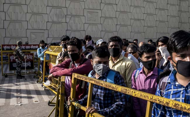 प्रवासी मजदूरों को मुफ्त अनाज देने की स्कीम 31 अगस्त तक बढ़ाई गई