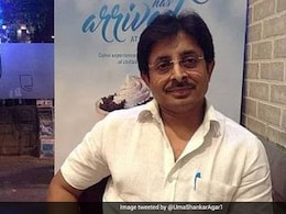 Sourav Ganguly's Brother And CAB President Snehasish Admitted To Hospital Sourav Ganguly's Brother And CAB President Snehasish Admitted To Hospital