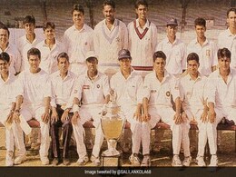 अजहरुद्दीन, कपिल देव और सचिन के साथ खेलने वाला यह क्रिकेटर बन गया एक्टर, एक्टिंग की दुनिया में मिली शोहरत अजहरुद्दीन, कपिल देव और सचिन के साथ खेलने वाला यह क्रिकेटर बन गया एक्टर, एक्टिंग की दुनिया में मिली शोहरत