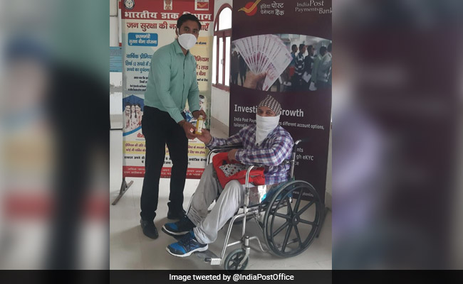 Postal Worker Day: India's Postal Services Play Key Role In COVID-19 War