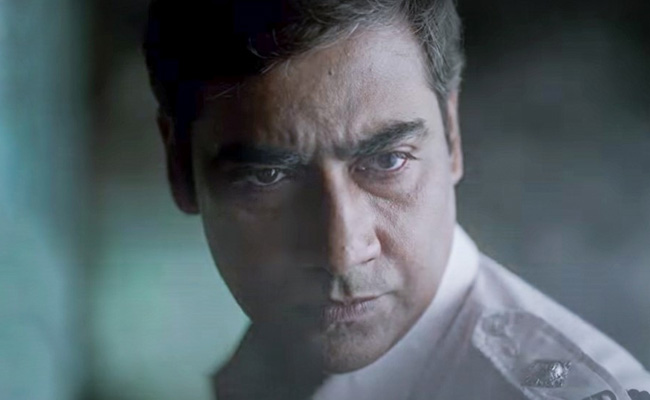 Crime And The City: <i>Lalbazaar</i> Is Your Next Binge Watch