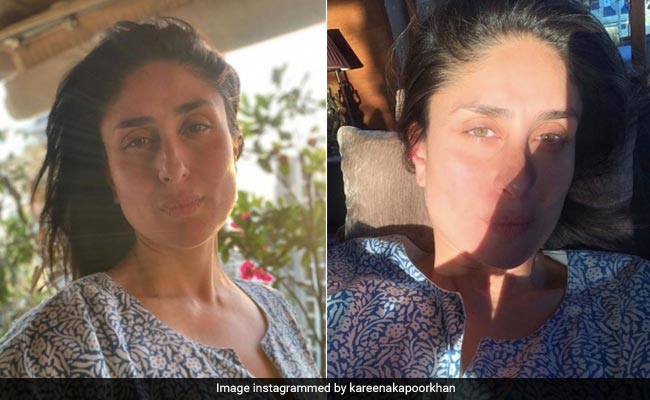 Kareena Kapoor Has Us Crushing On Kaftans With Her #KaftanSeries