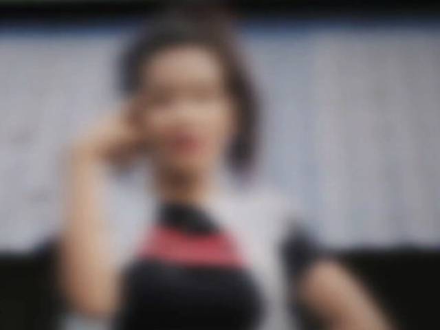 Helping Children Who Were Trafficked