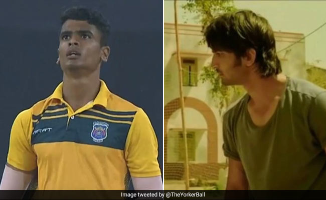 फिल्म 'Kai Po Che' में जिसे सुशांत ने क्रिकेट ट्रेनिंग दी थी, आज वह है रियल क्रिकेटर, एक्टर के निधन पर ऐसे किया रिएक्ट