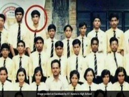 सुशांत सिंह राजपूत की स्कूल की Photos हुई Viral, इस अंदाज में नजर आए दिवंगत एक्टर सुशांत सिंह राजपूत की स्कूल की Photos हुई Viral, इस अंदाज में नजर आए दिवंगत एक्टर