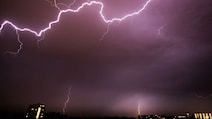 9 Killed In Lightning Strikes In Bihar In 24 Hours
