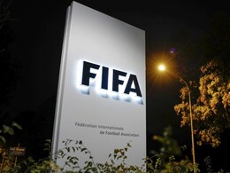 FIFA Approves $1.5 Billion Coronavirus Relief Fund For World Football FIFA Approves $1.5 Billion Coronavirus Relief Fund For World Football