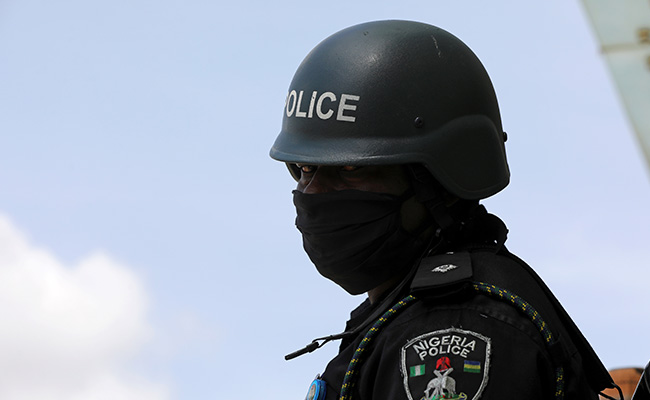 18 Killed, 42 Injured In Series Of Suicide Attacks In Nigeria