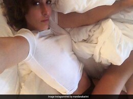 Mandana Karimi's Sunday Plan Looks Like Ours Mandana Karimi's Sunday Plan Looks Like Ours