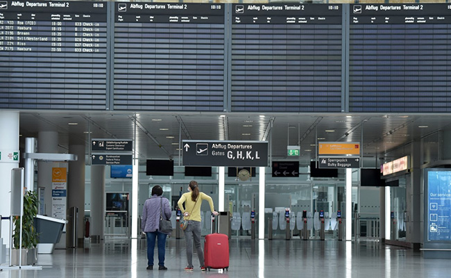 UAE May Resume Normal Flight Services With India Soon: Envoy
