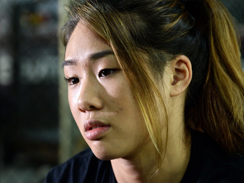 MMA Figher Angela Lee Slams Cyberbullying After Japanese Wrestler's Death