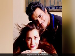 R Madhavan On <i>Rehnaa Hai Terre Dil Mein</i> Sequel: "Have No Idea, Hope It's True" R Madhavan On <i>Rehnaa Hai Terre Dil Mein</i> Sequel: "Have No Idea, Hope It's True"