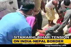 1 Indian Killed, 2 Injured In Firing By Nepal Police After Fight: Report 1 Indian Killed, 2 Injured In Firing By Nepal Police After Fight: Report