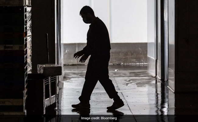 Man Paid To Do Nothing Wanted $2 Million. He Missed His Chance By 2 Days