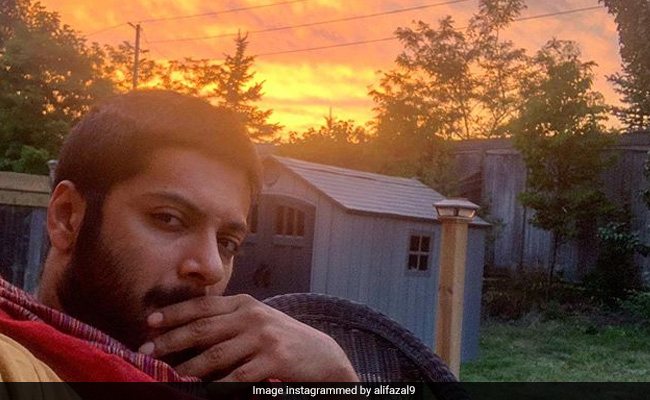 Ali Fazal's Mother Dies Due To Health Complications; "I'll Live The Rest Of Yours For You," Actor's Heart-Wrenching Tweet