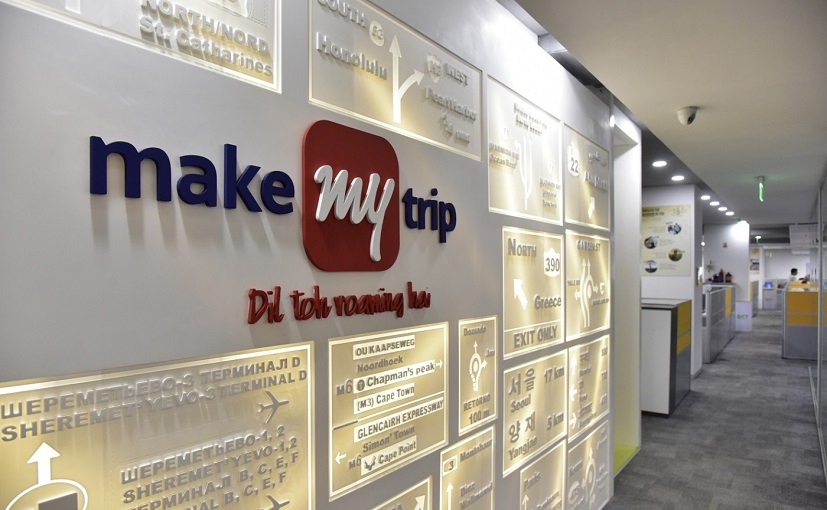 MakeMyTrip Fined Rs 35,000 For Deficient Services By Consumer Court