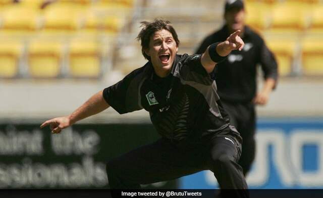 Interesting Facts about New Zealands fastest bowler Shane Bond Interesting Facts about New Zealands fastest bowler Shane Bond