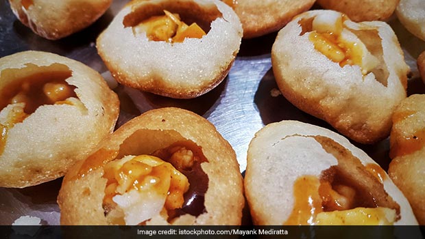 40 Children, 10 Women Fall Sick After Eating <I>Gol Gappa</I> In Jharkhand