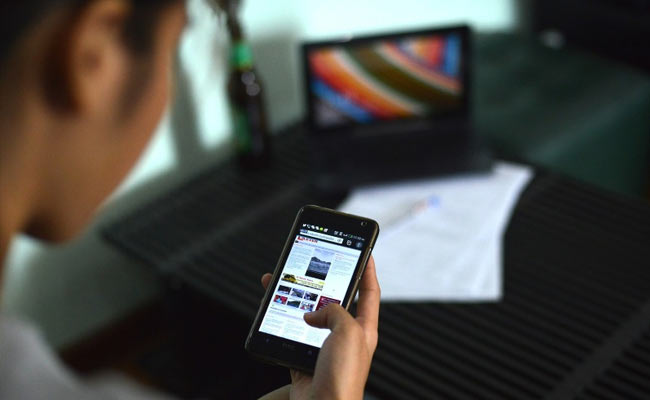 ICRA Upgrades Telecom Services Industry Outlook To 'Stable'