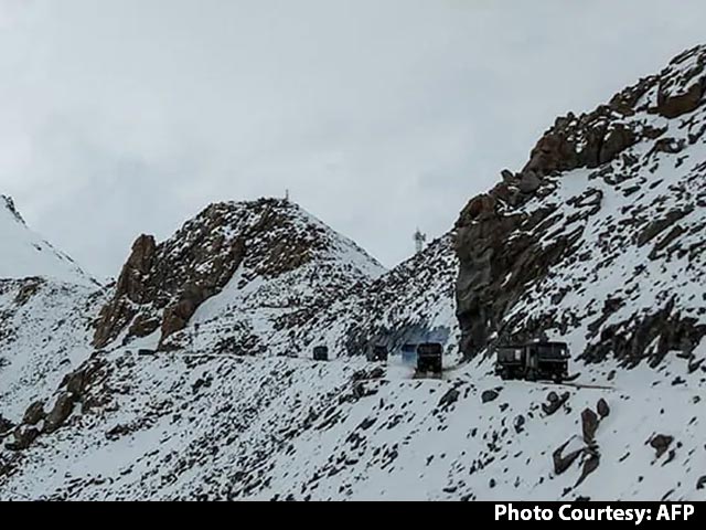 Wounds Of Ladakh Clash: Will India Act?