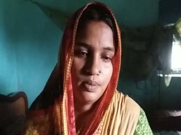 लद्दाख में चीनी सेना से झड़प में जान देने वाले भारतीय जवान की विधवा अपने बच्चों को सेना में भेजेगी लद्दाख में चीनी सेना से झड़प में जान देने वाले भारतीय जवान की विधवा अपने बच्चों को सेना में भेजेगी