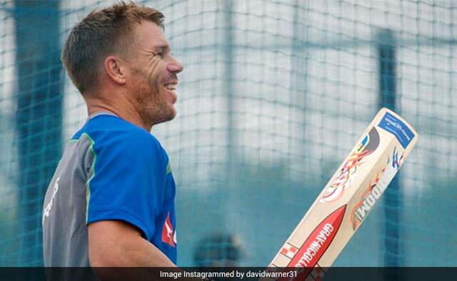David Warner pretty sure and positive about participating in the IPL if T20 World Cup is getting postponed David Warner pretty sure and positive about participating in the IPL if T20 World Cup is getting postponed