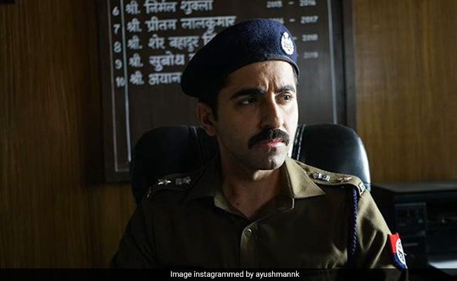 1 Year Of <I>Article 15</I>: Ayushmann Khurrana Celebrates With A Video Collage