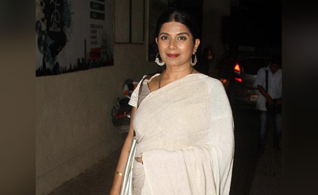 Actress Mita Vashisht Says She Was Made To Feel Like A "Misfit" In Film Industry