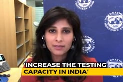 IMF Chief Economist's Advice To PM Modi IMF Chief Economist's Advice To PM Modi