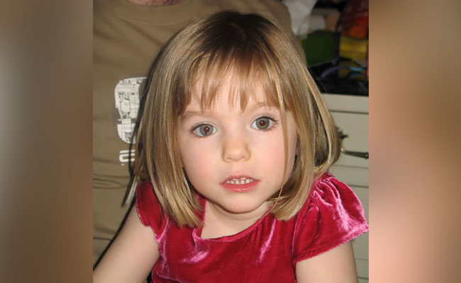 Madeleine McCann Case: Sniffer Dogs Join Search At Portuguese Reservoir