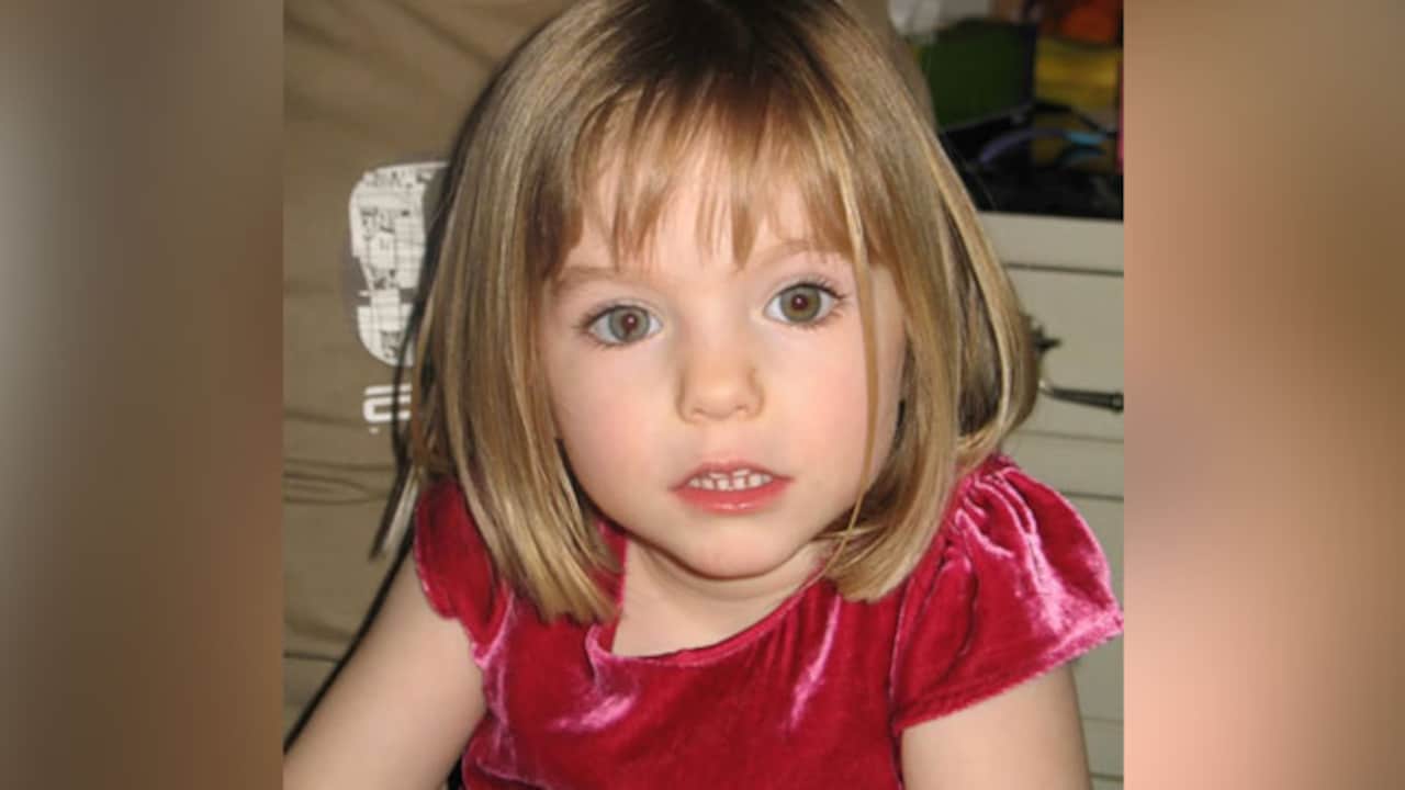 19 Years On, Suspect In Missing UK Toddler Case Denies Wrongdoing: "Was 150 Yards Away"