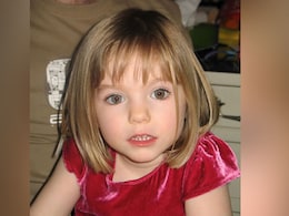 19 Years On, Suspect In Missing UK Toddler Case Denies Wrongdoing: "Was 150 Yards Away"