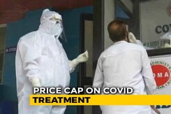 Delhi Caps COVID-19 Treatment Rates On 60% Of Private Hospital Beds Delhi Caps COVID-19 Treatment Rates On 60% Of Private Hospital Beds